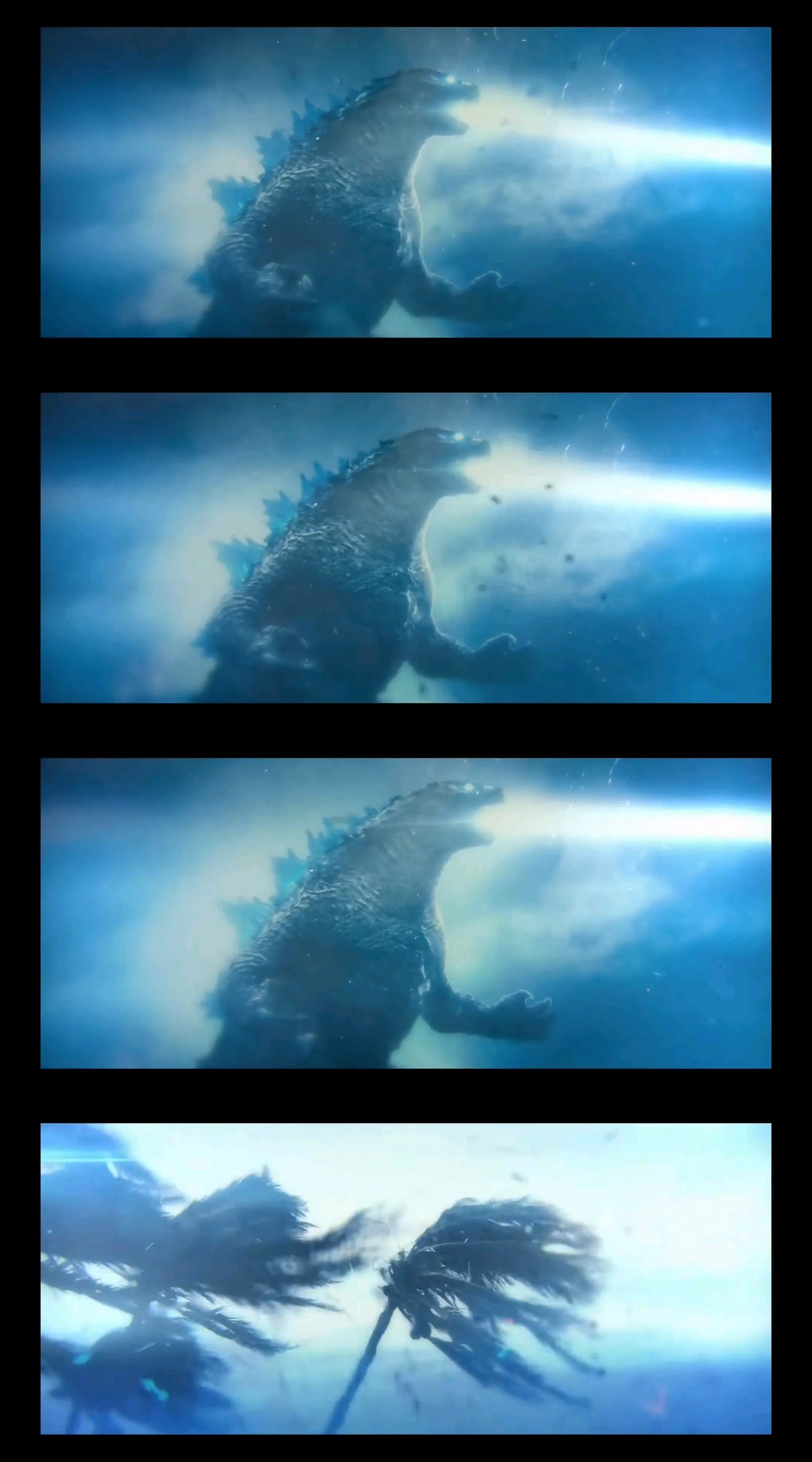 《哥斯拉3》完整剧本附概念图(终稿)