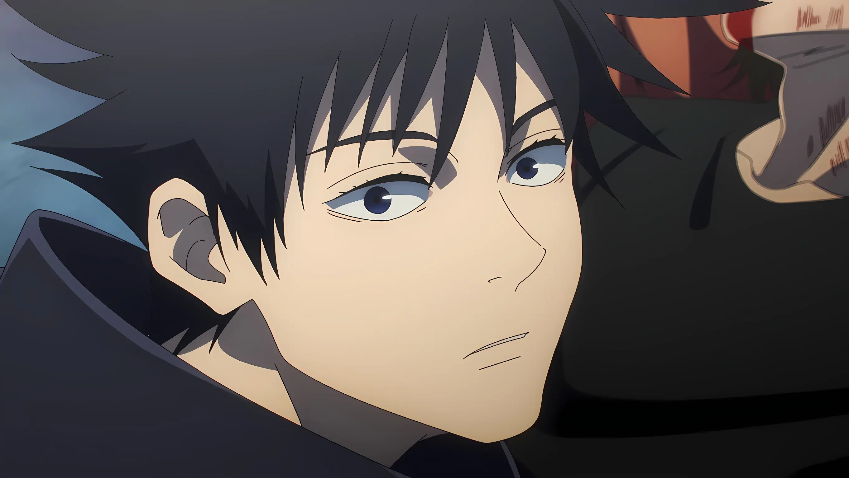 咒术回战|伏黑惠|高清壁纸|高清头像