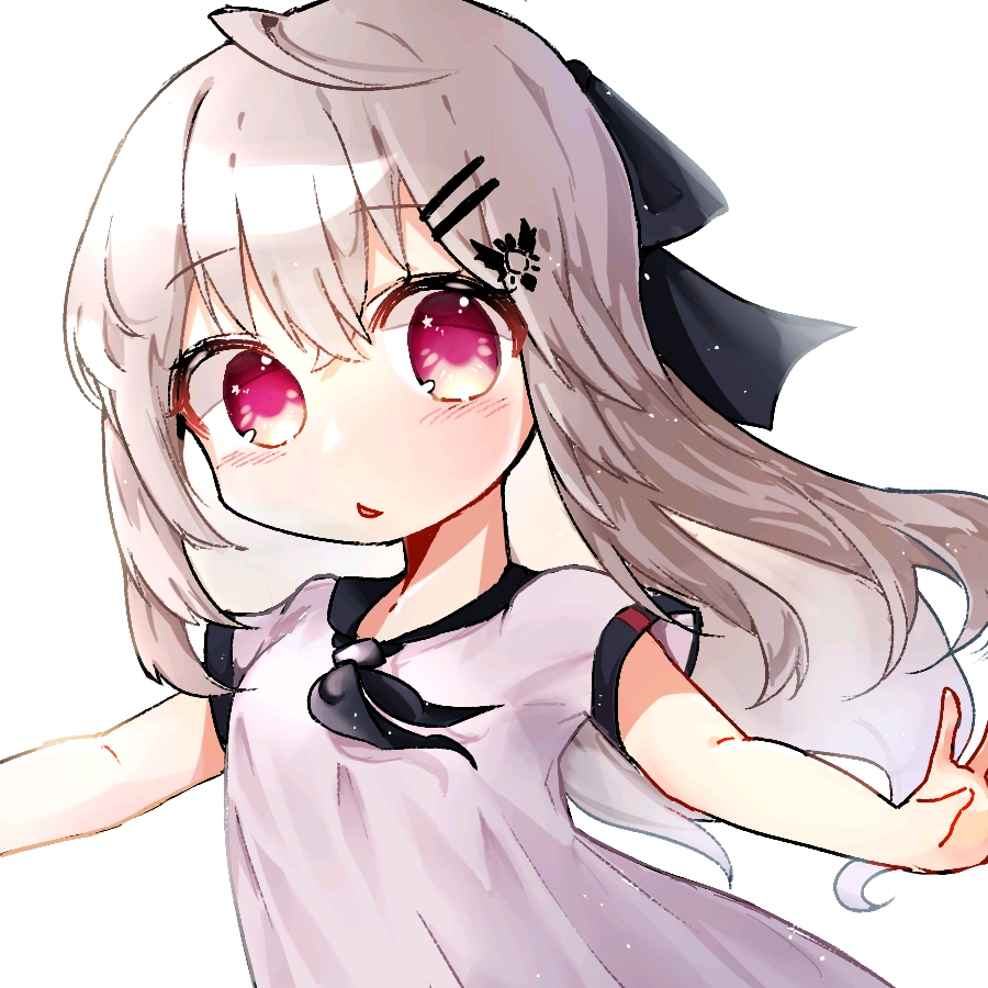 少女前线iws2000专集(二)