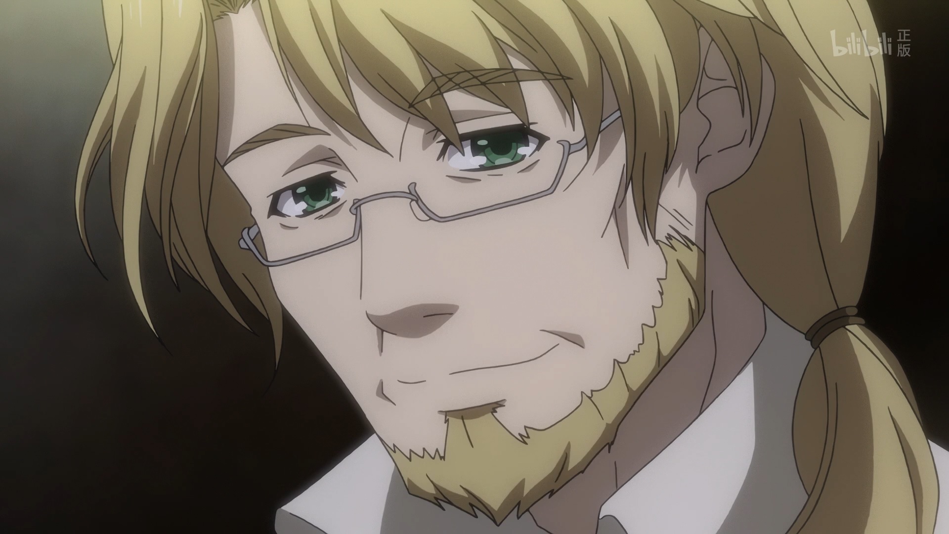 【约战同人】choice(20):作战重启