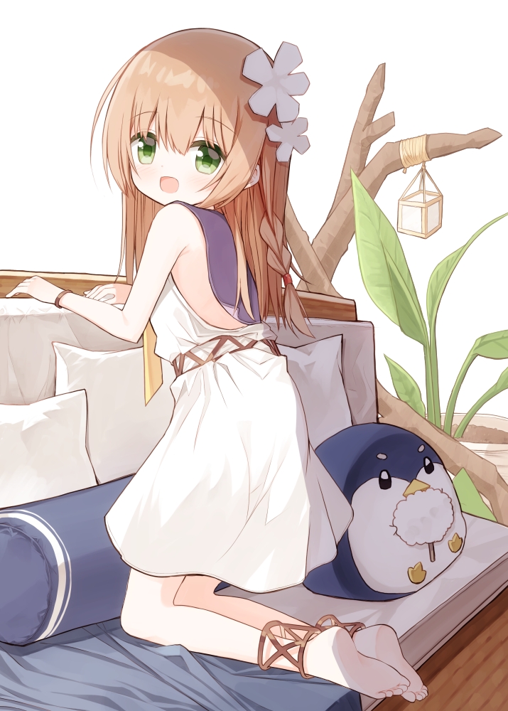 图片[6]-每日萌图（十六）要来一份萝莉-漫图屋