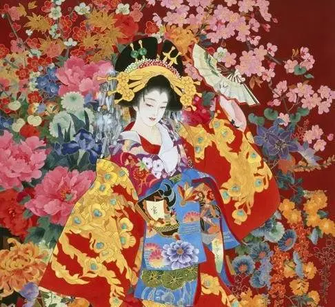 花魁还是歌姬 阴阳师16位女性式神争花魁 玩家质疑是在逼良吗 哔哩哔哩