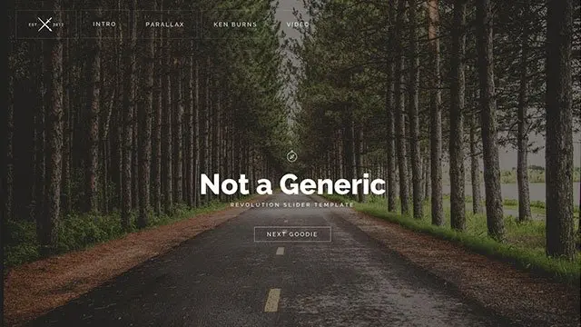 幻灯片---平移/缩放效果- 哔哩哔哩