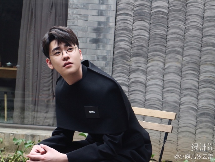 【张云雷 同人】困局2 - 哔哩哔哩