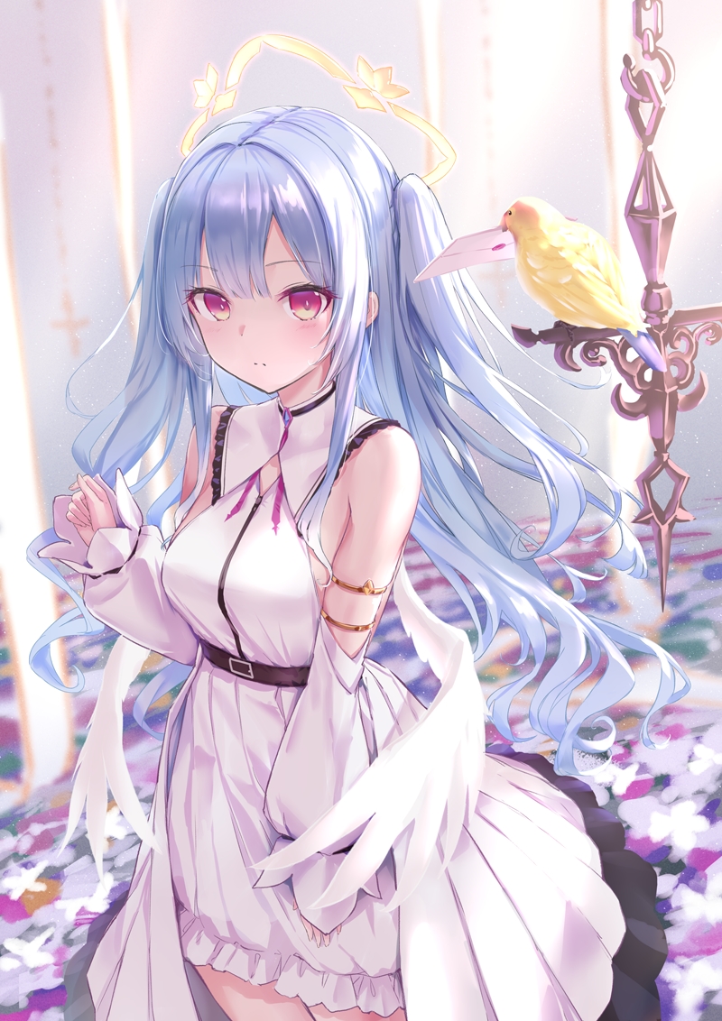 每日萌图（107）-漫图屋