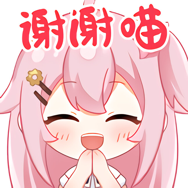 永雏塔菲qq装扮表情,动态壁纸,头图 - 哔哩哔哩
