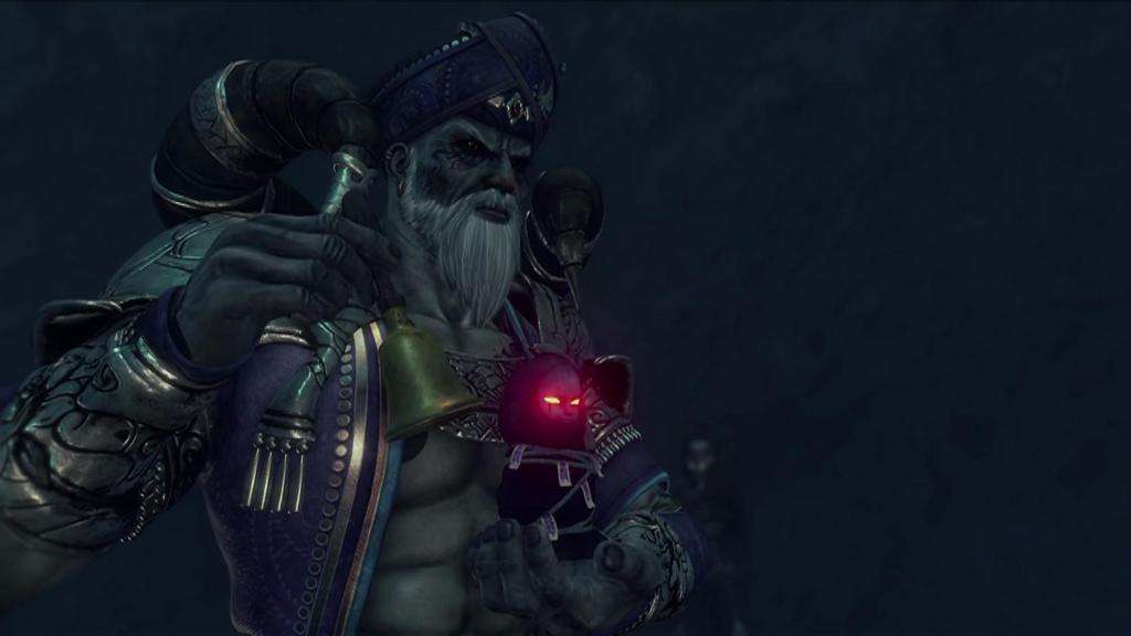 【兵器大盘点】你不知道的兵器名字