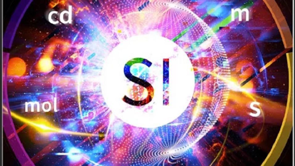 国际单位制（SI，International system of units） - 哔哩哔哩