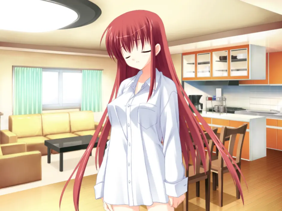 柚子百科计划03 柚子社 贵船未绪 哔哩哔哩