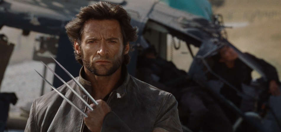 X战警的版权纷争: