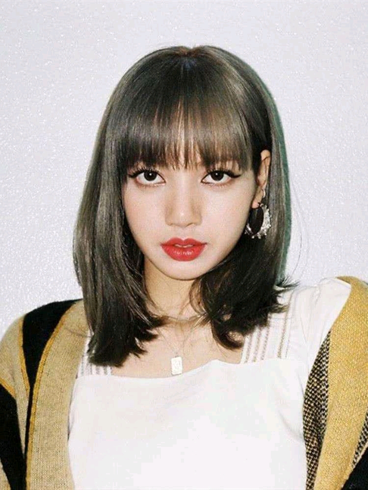 Blackpink之lisa面相分析 熱備資訊