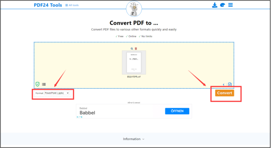 pdf怎么转ppt?教你如何转换