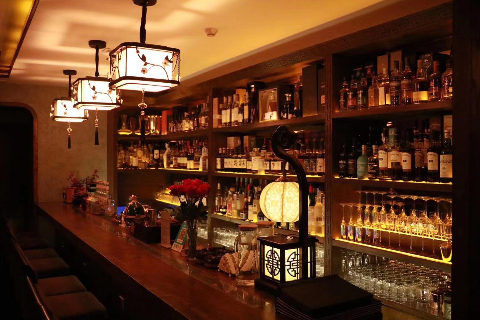 我的酒馆,你的故事