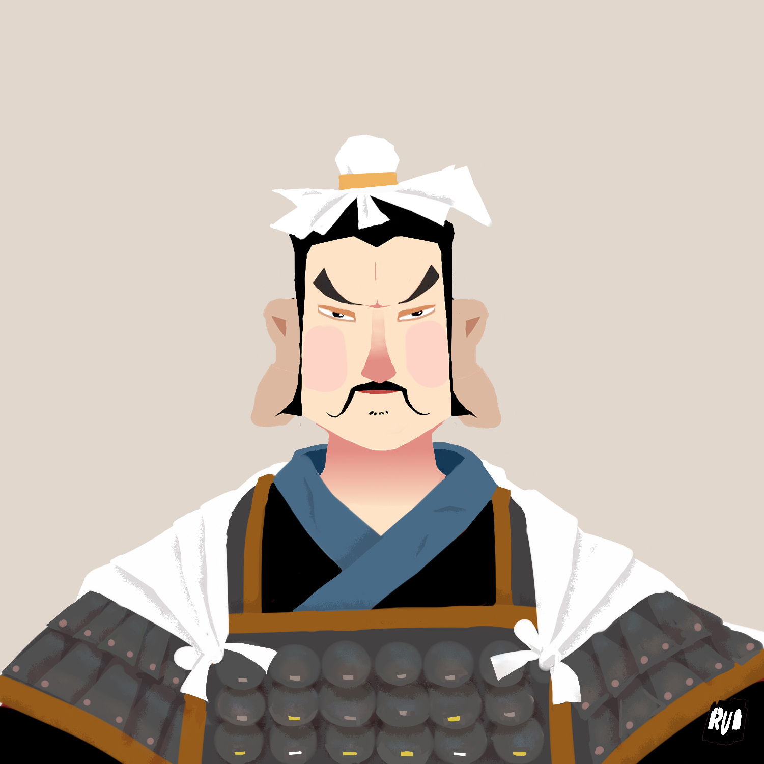 曹操为何未能统一天下,是他的对手太强大吗?