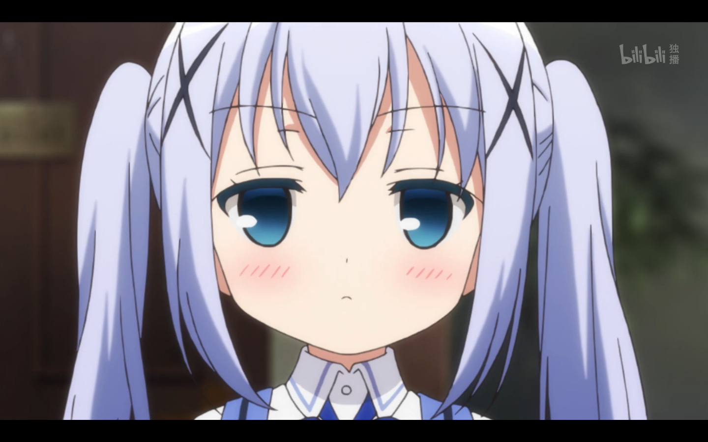 盘点点兔那些动画与漫画不太一样的小细节4