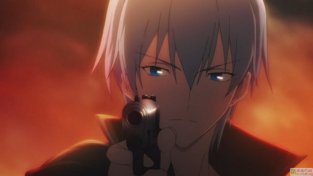 入门科普新人也能看懂的型月梗fate卫宫家族篇