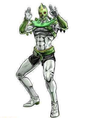 jojo历代最终boss能力大盘点 - 哔哩哔哩