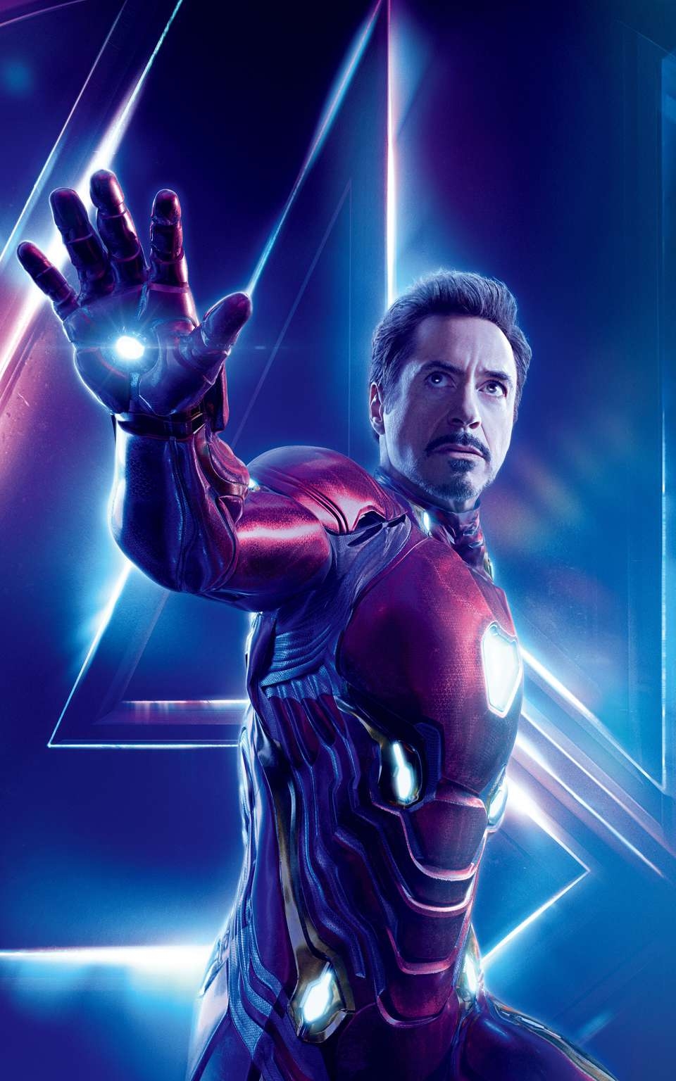 个人超级喜欢的漫威无水印壁纸