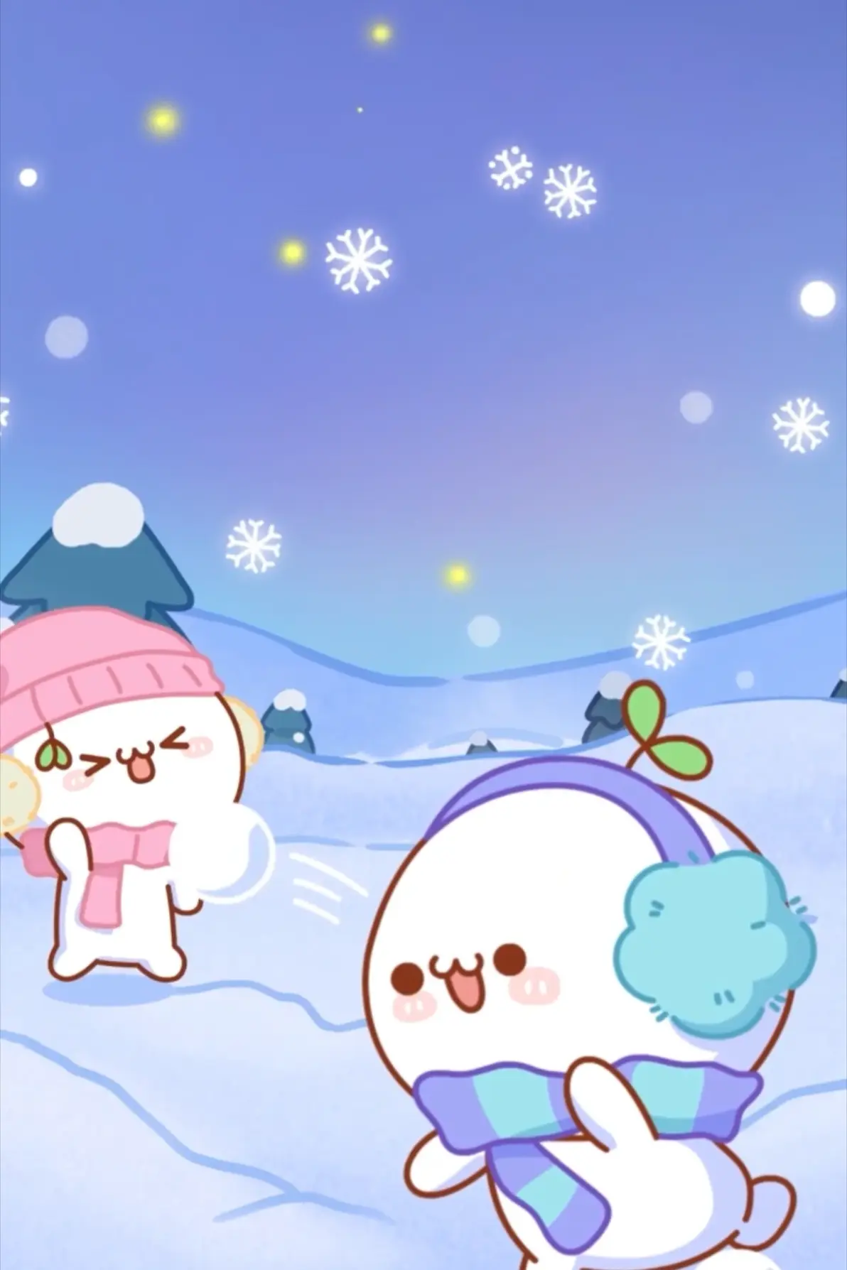 长草颜团子收藏集图片