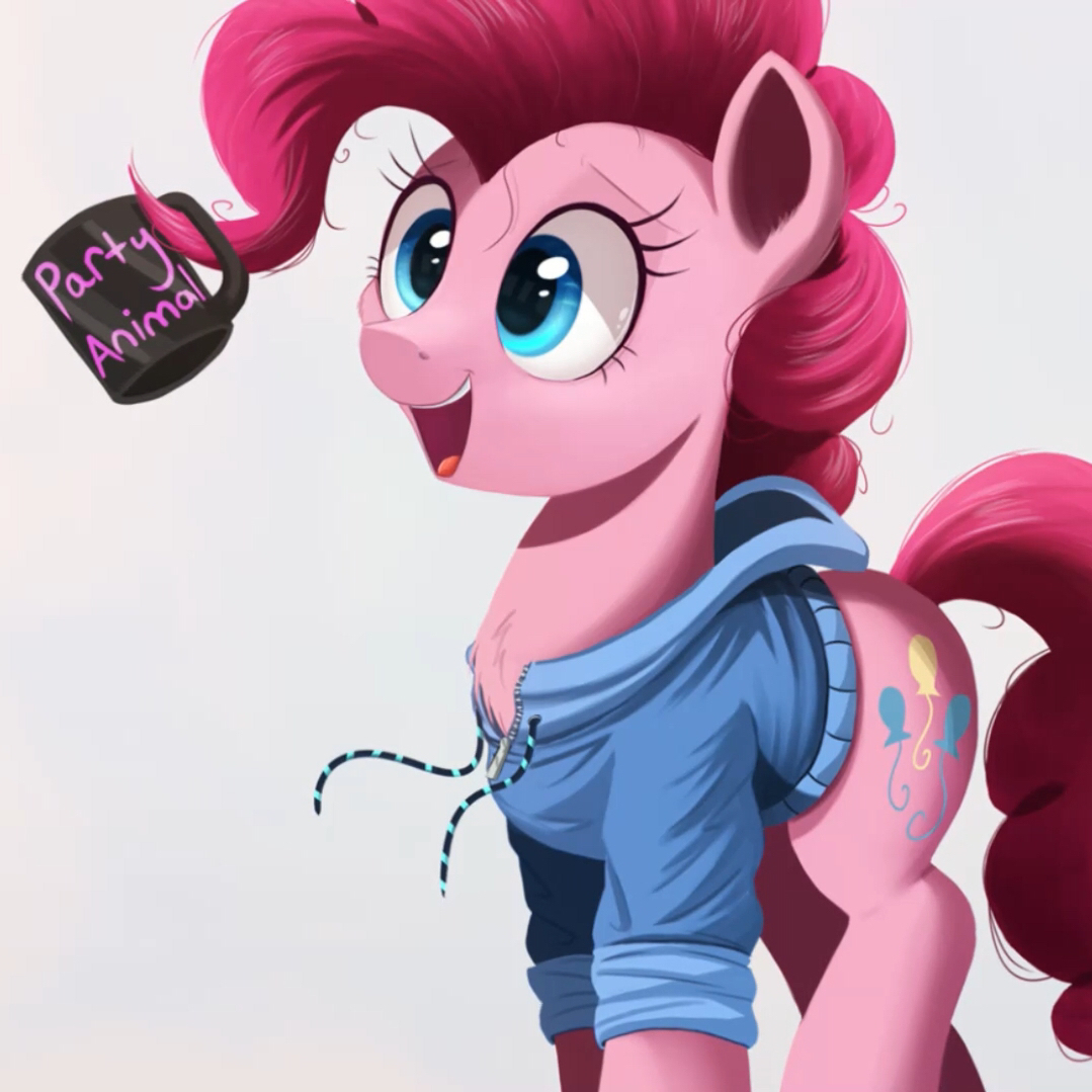 wallpaper engine上找到的关于pp的图片(第一期,共两期