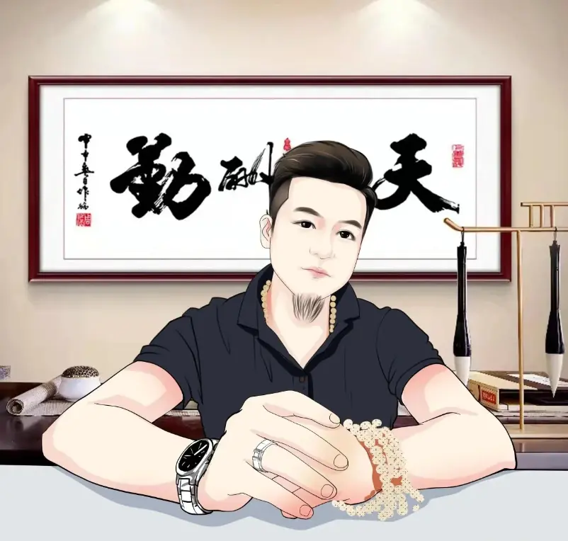 头像简约大方,微信头像男2023年最新版图片