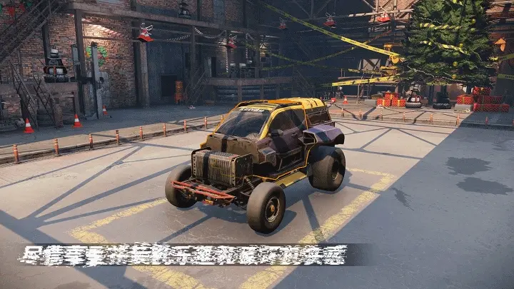 《创世战车》×五菱宏光梦幻联动神车免费拿 - 哔哩哔哩