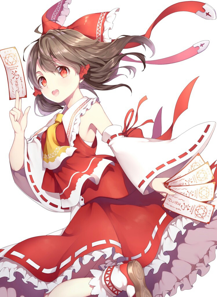 東方project之