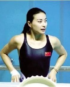 图片[8]-她被誉为“跳水女皇”，世锦赛第一位5连冠得主，如今成豪门阔太-妖次元