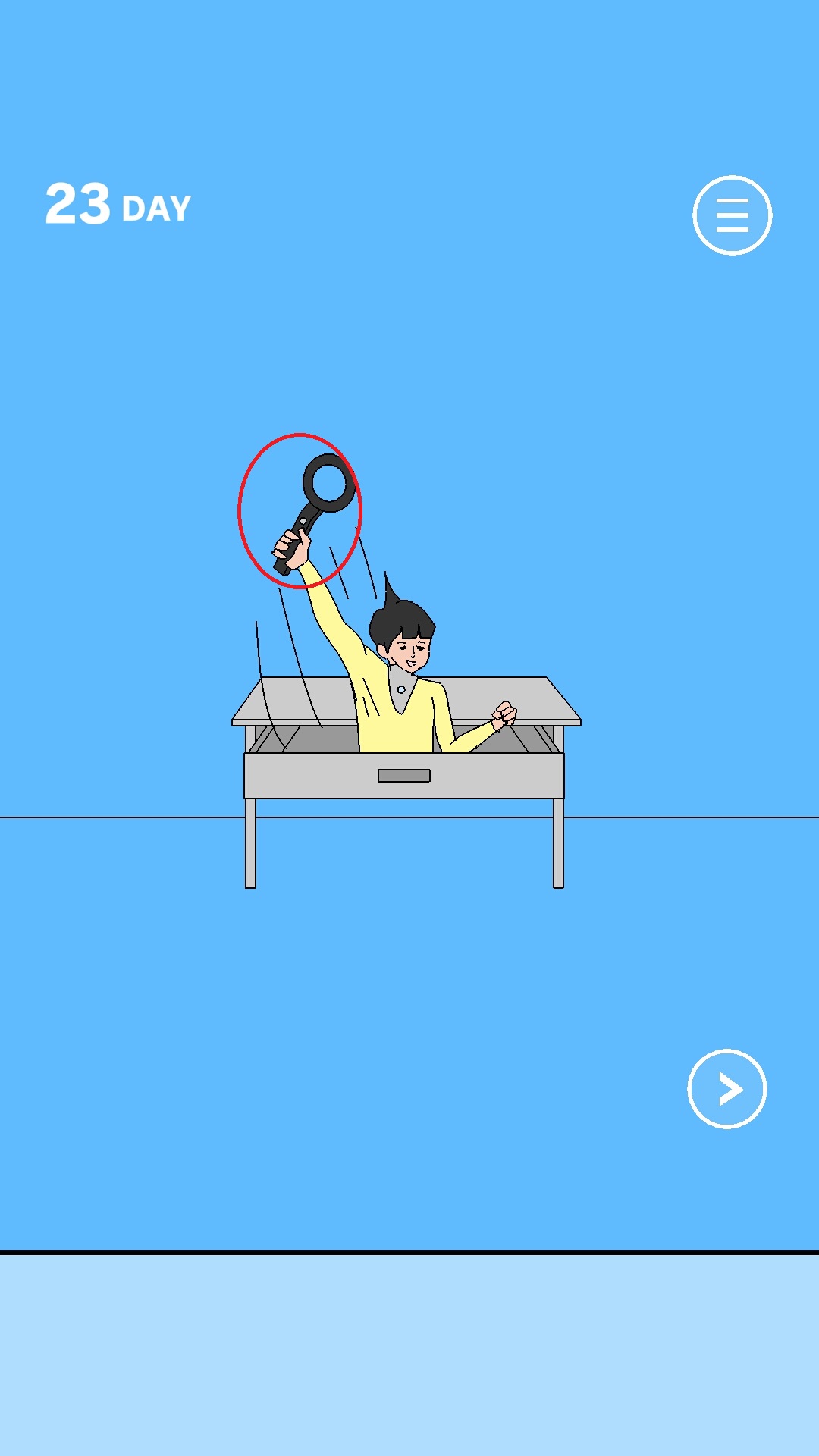 妈妈把我的游戏机藏起来了图文攻略