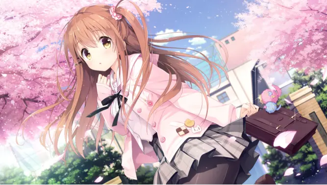 简评 恋 シンアイ彼女 致每一个人心中无法传达出的爱恋 哔哩哔哩