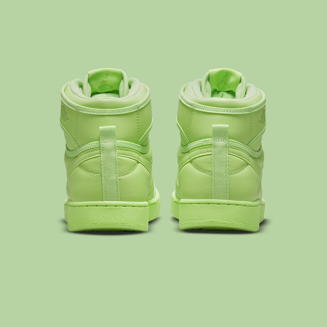 billie aj1