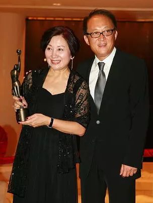 《无间道2》"火锅四大佬"全都来头不小,其中一位是导演刘伟强师父的