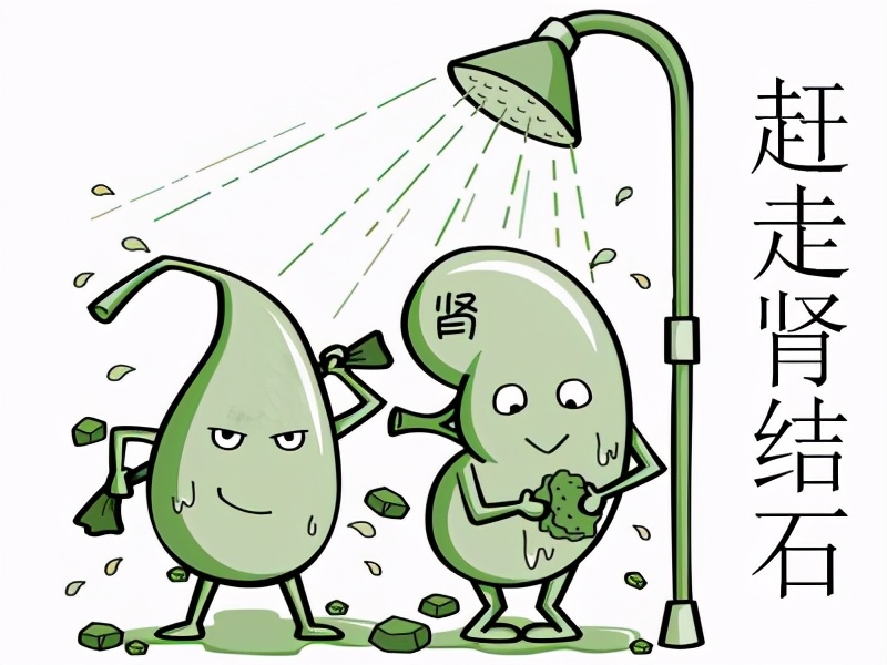 微创!泌尿系结石临床新"神器"!