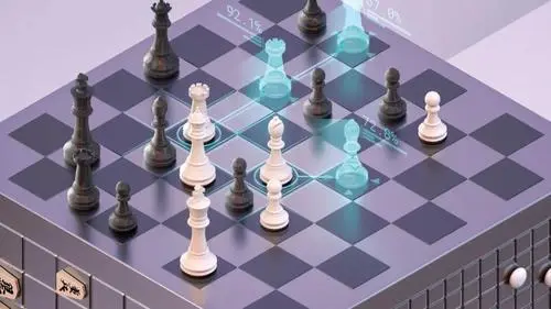 史上最强棋类ai降临 Alphazero 哔哩哔哩