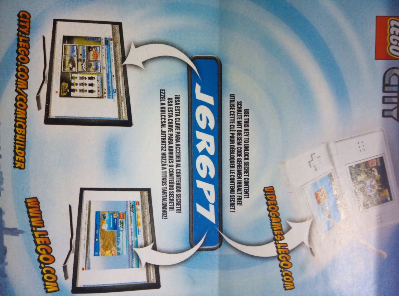 【评测】 lego> 城市系列 7285 警犬队 police dog unit