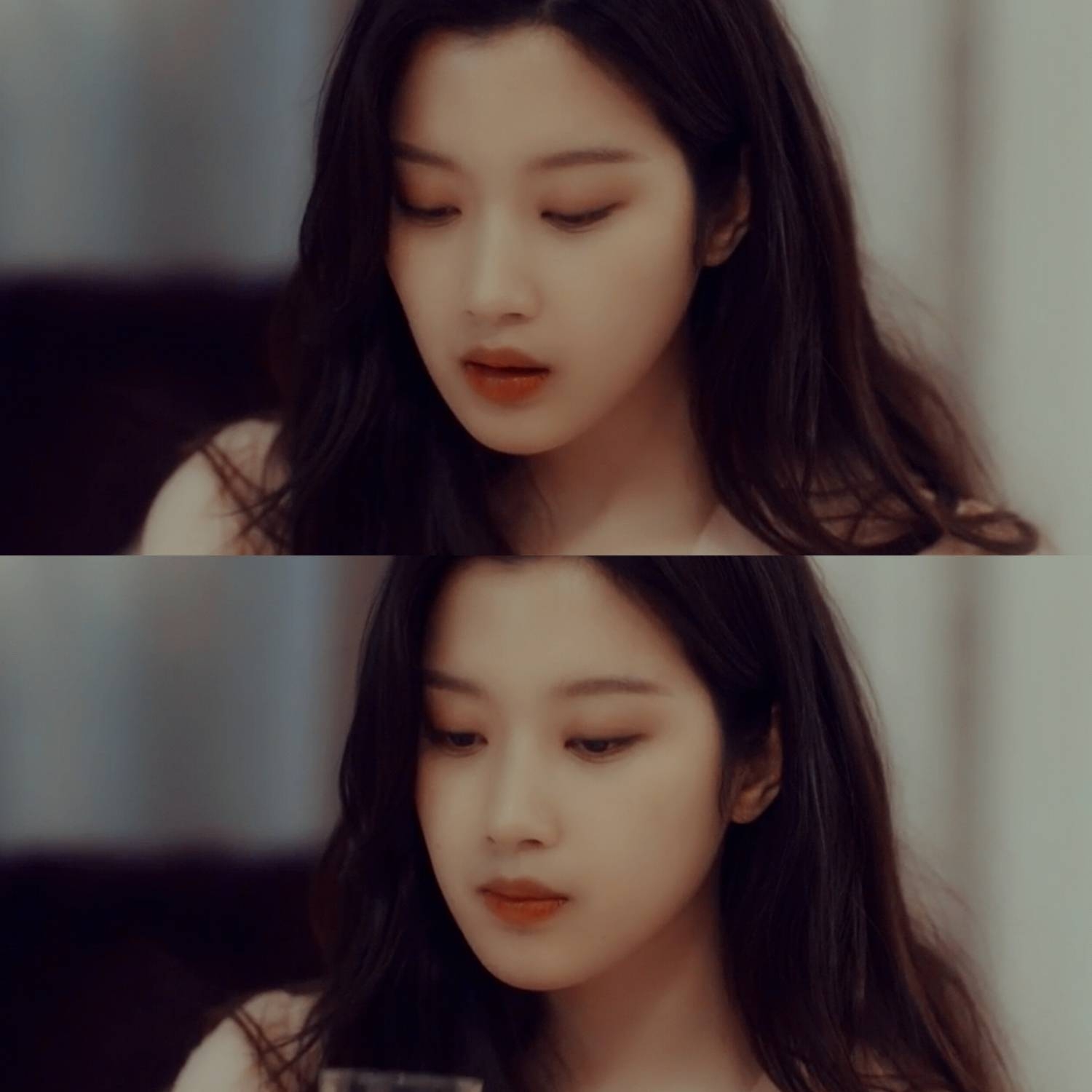 对不起，我爱你