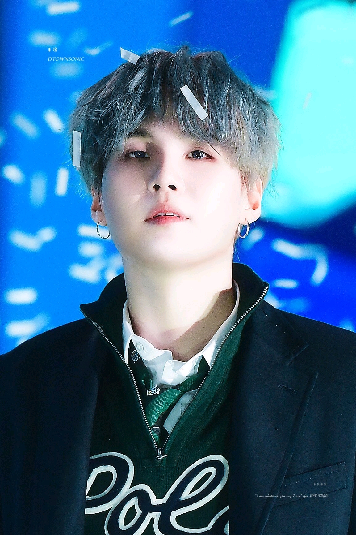 你的声音还是用来叫老公好听【甜蜜蜜啊】【防弹少年团/闵玧其】