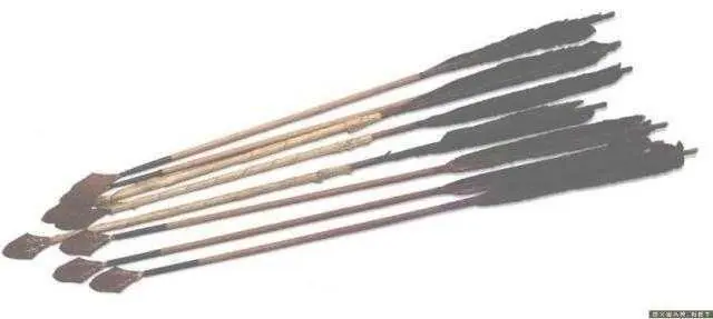 别被古装剧骗了 中国古代的弓箭种类可比电视剧里丰富的多 哔哩哔哩