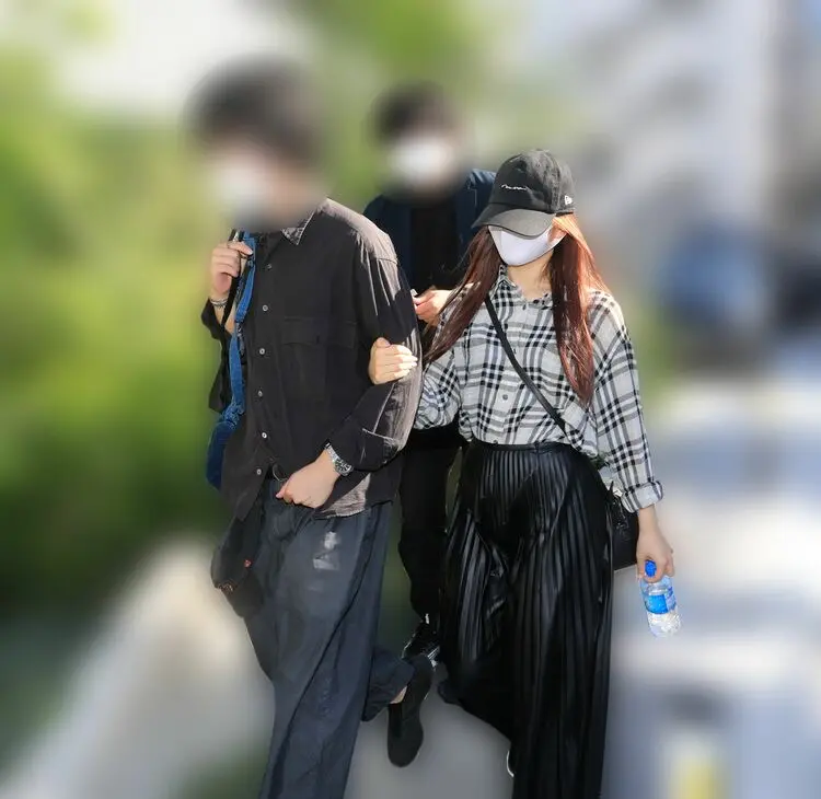 文春新闻总结 星野南和年上4岁电商公司公子哥热恋 哔哩哔哩