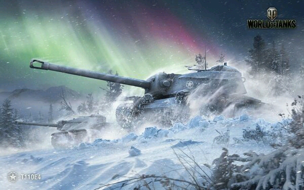 Заставка на телефон танки world of tanks