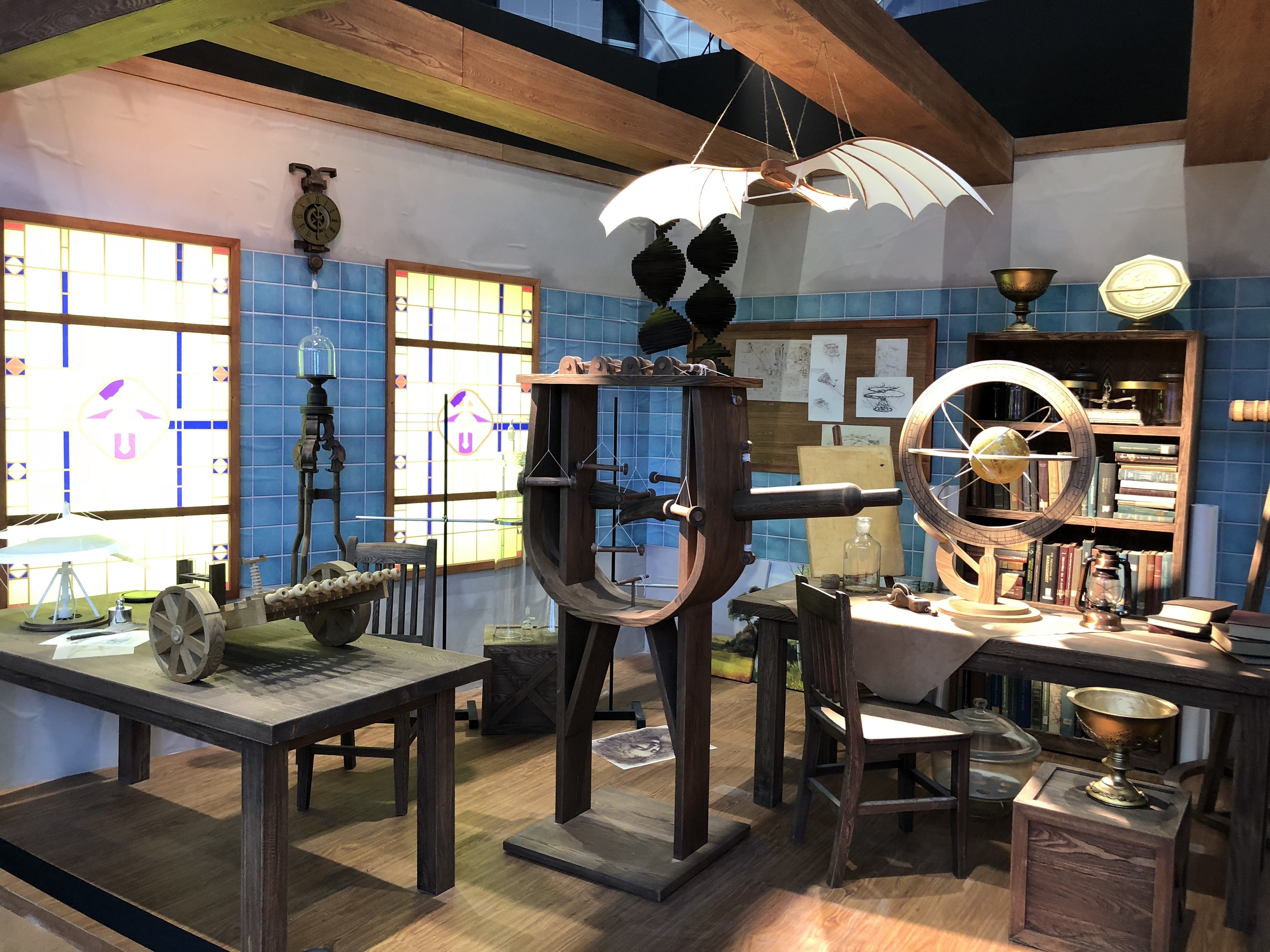 repofgoexposhanghai此处即为迦勒底