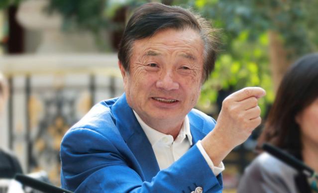 华为稳了！美国突然传来喜讯，这就是制裁华为的结果？