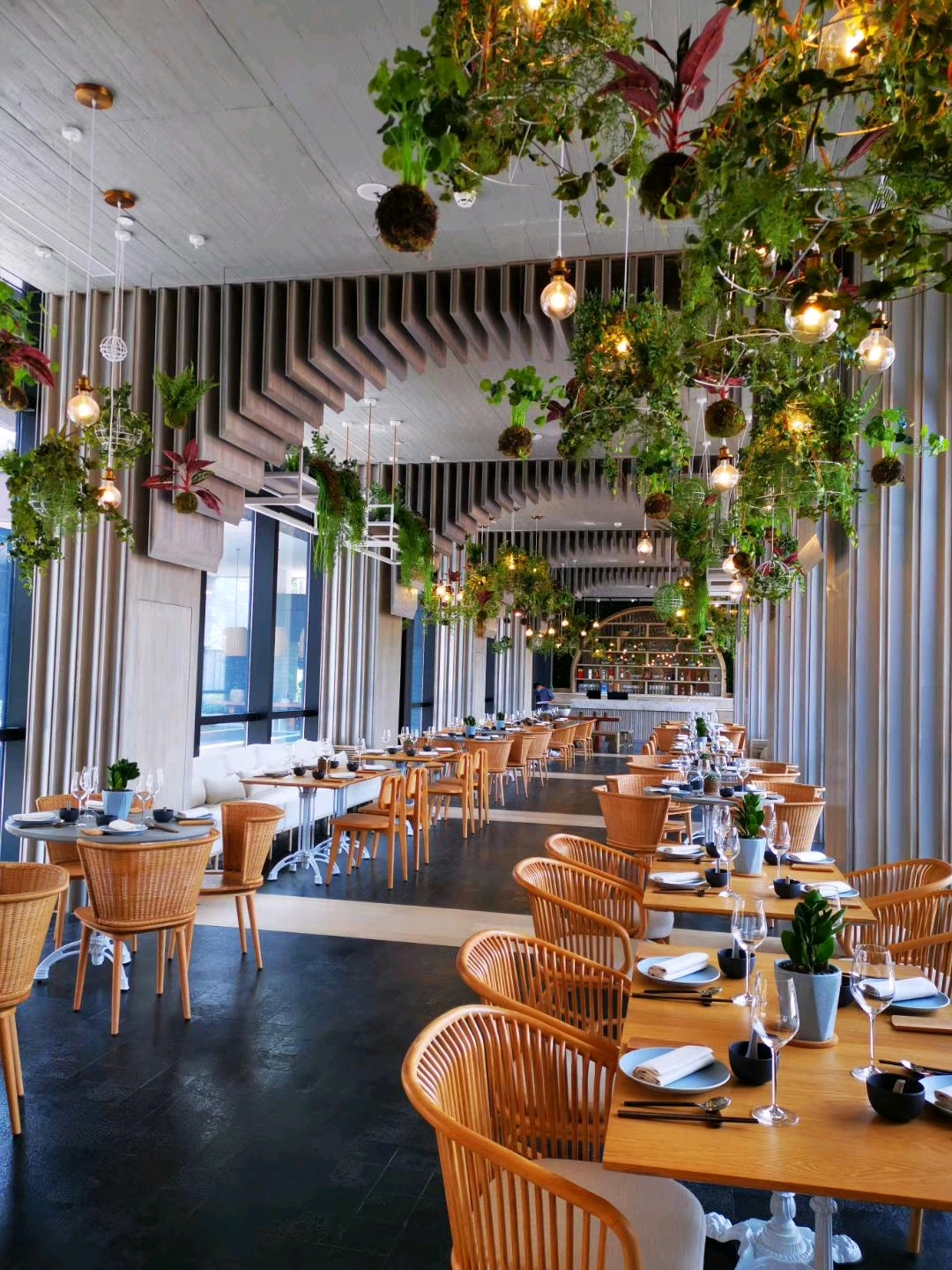 传说中的亚太区第一家绿色环保酒店原来是这样