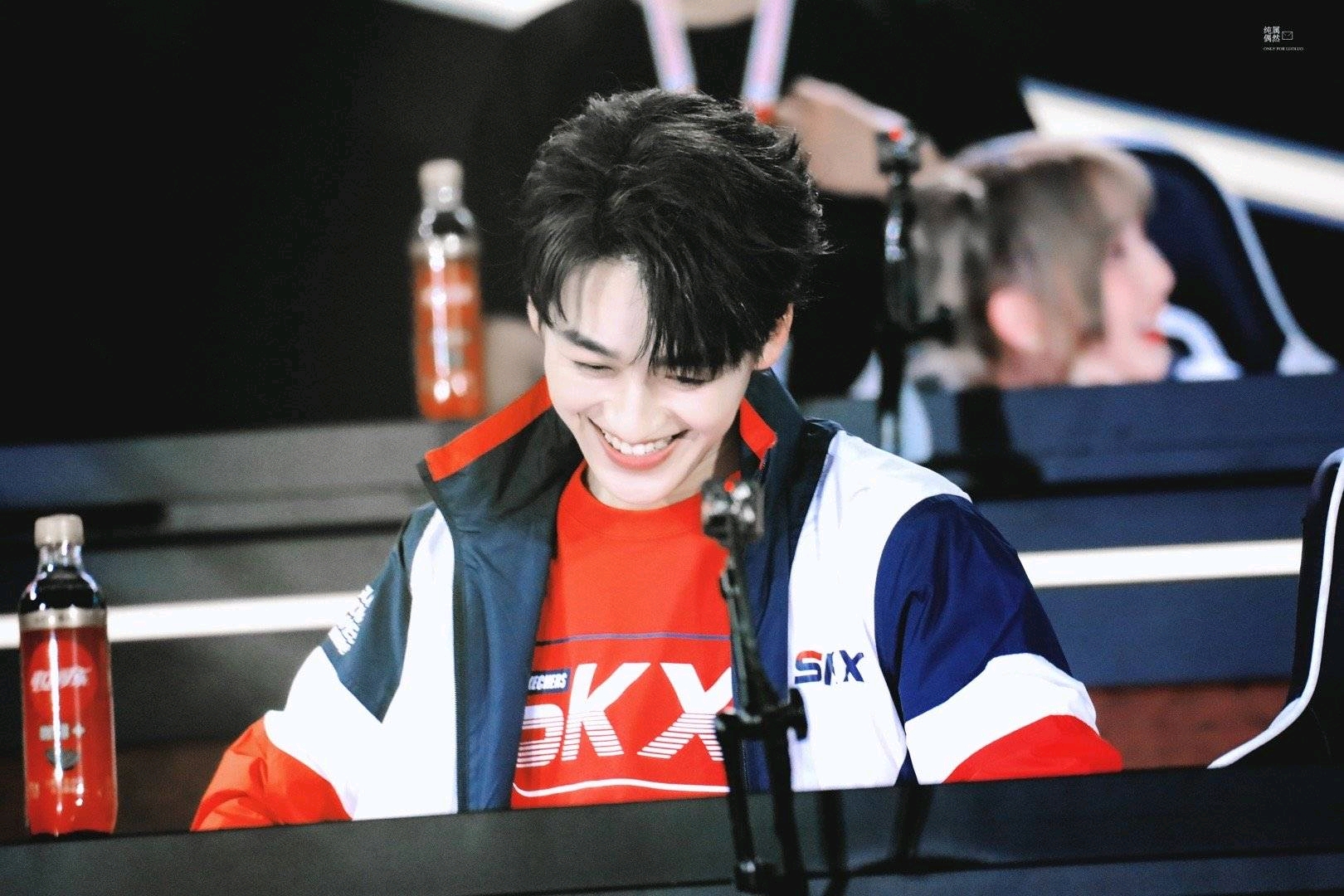 【何焉悦色】恋爱对弈3