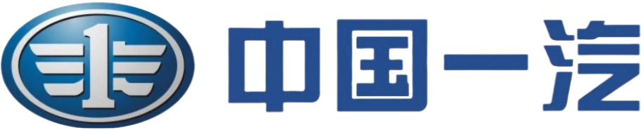 中国第一汽车集团有限公司(FAW Group)历年车标 - 哔哩哔哩