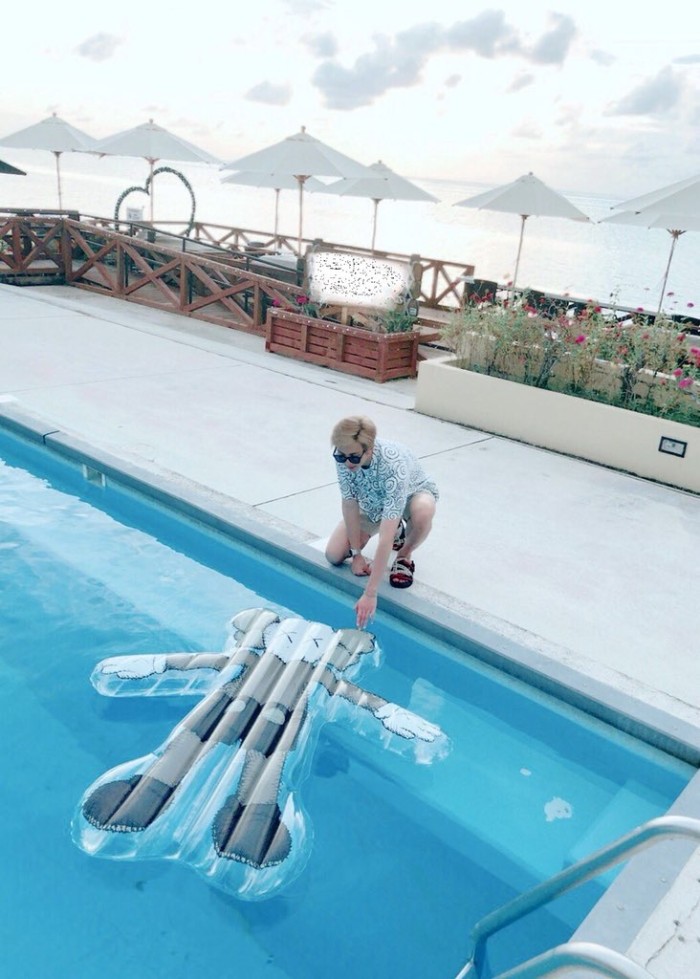 【婚后日常2】金南俊