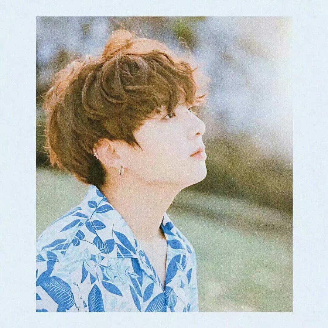 我有你，一辈子刚刚好（田柾国甜文）