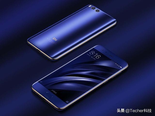 9012年还在用小米手机6是什么体验?(对比小米