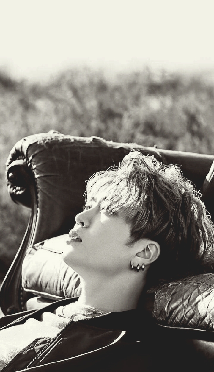 【GOT7】囚禁:窒息的爱-崔荣宰篇