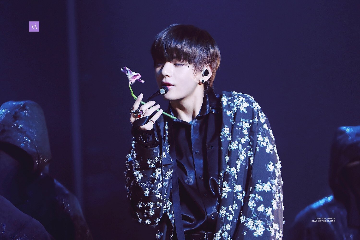 防弹 金泰亨 短篇(19 )